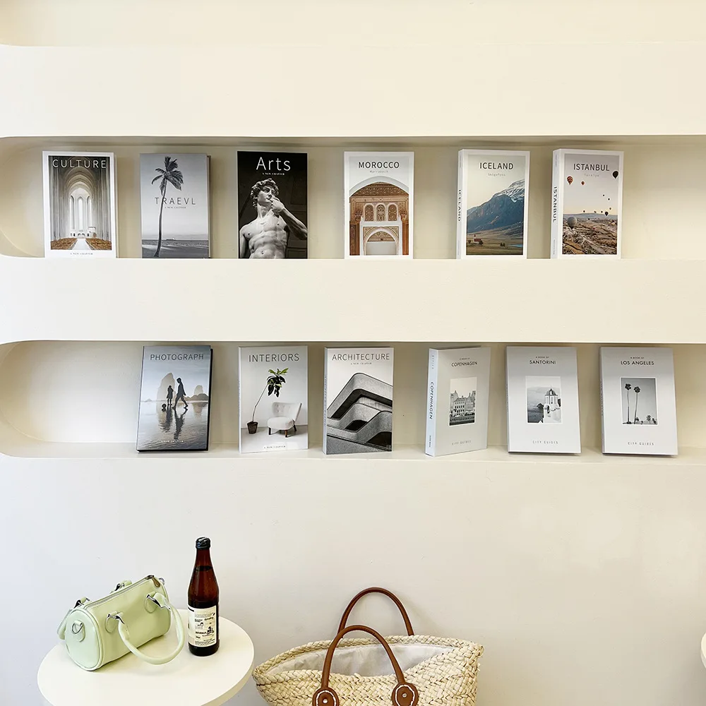 Minimalist Modern Decorative F - Interior Design Book reseña y precio