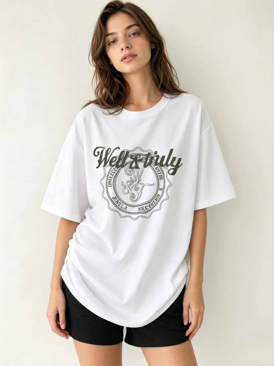 T-Shirts Girls Interior Design - Interior Design Your Room reseña y precio