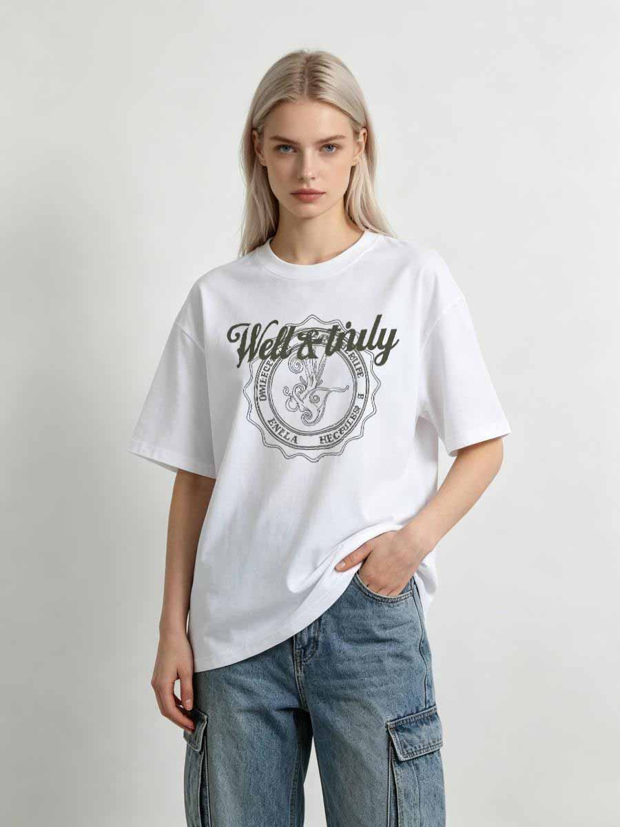 T-Shirts Girls Interior Design - Interior Design Your Room reseña y precio