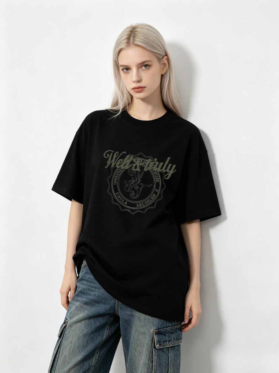 T-Shirts Girls Interior Design - Interior Design Your Room reseña y precio