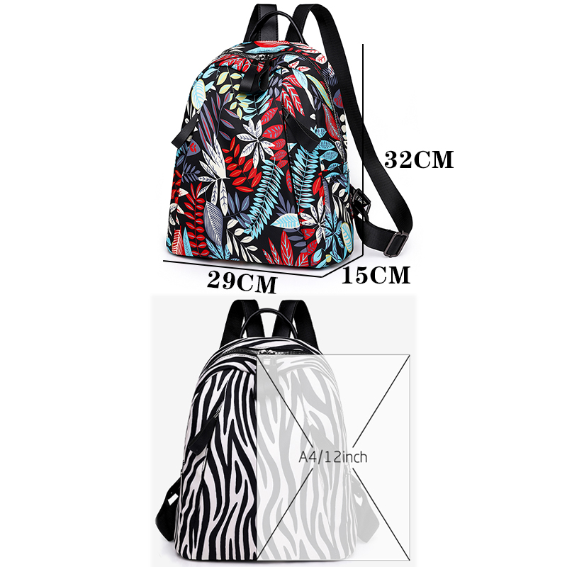 High Quality Splashproof Nylon - Interior Design Women reseña y precio
