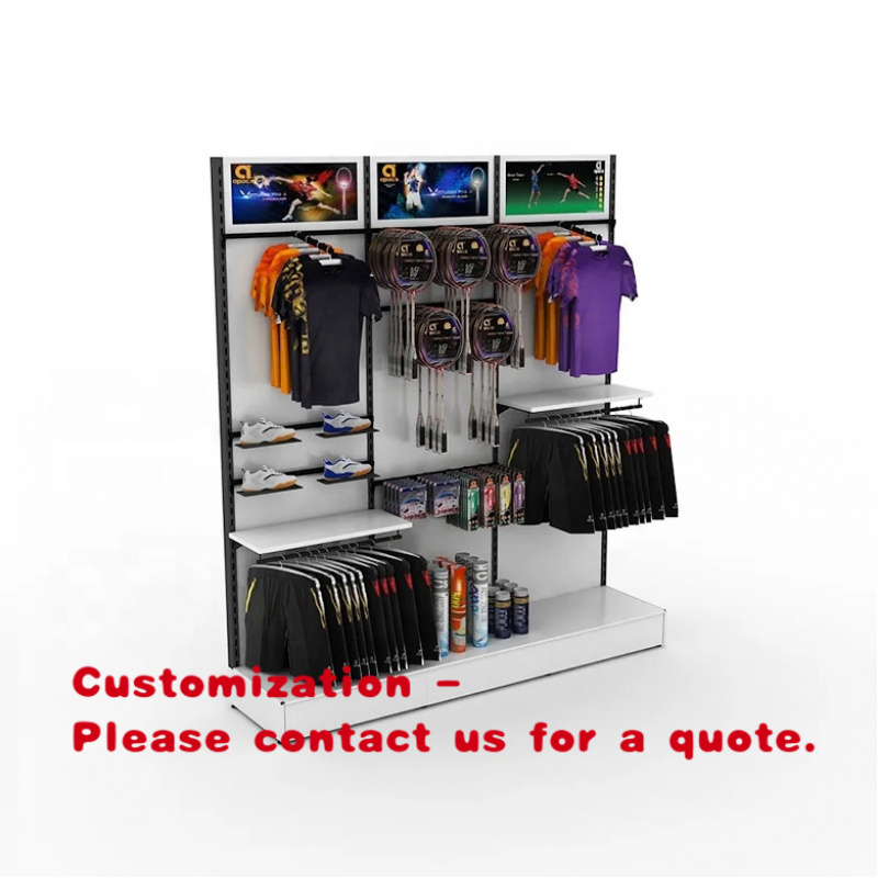 custom.Modern Retail Store Int - Interior Design Retail reseña y precio