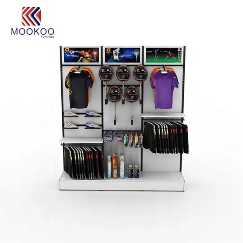 custom.Modern Retail Store Int - Interior Design Retail reseña y precio