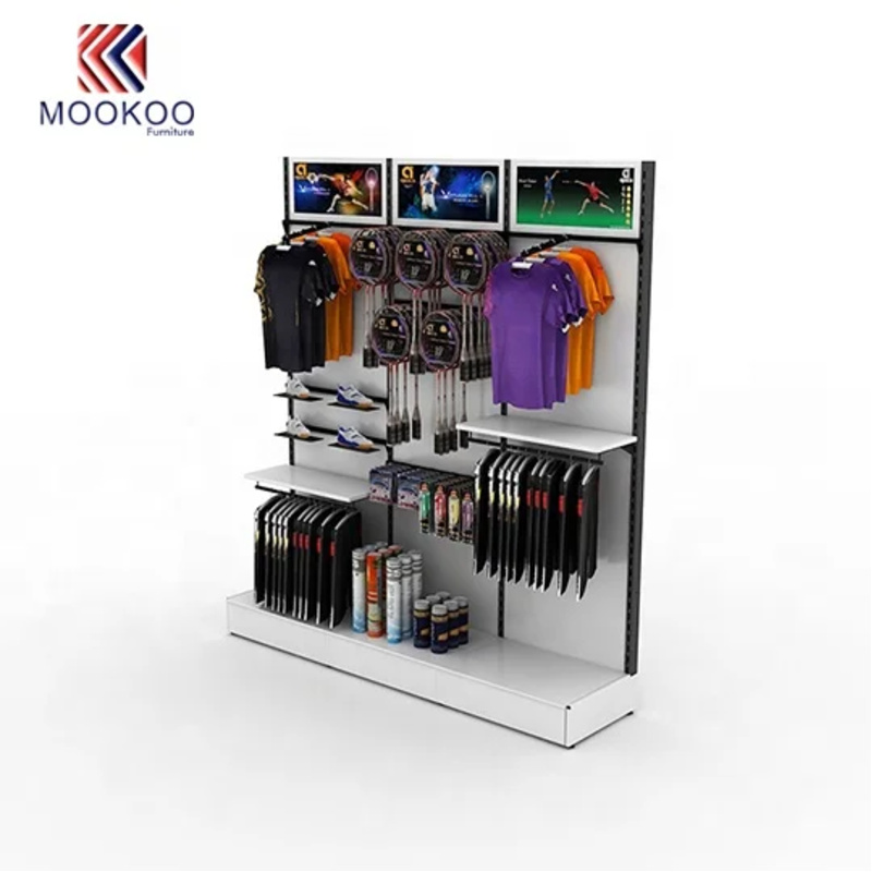 custom.Modern Retail Store Int - Interior Design Retail reseña y precio