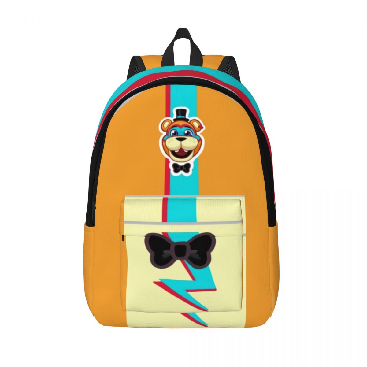 Glamrock F-FREDDYS Backpack Ma - Interior Design Xmas reseña y precio