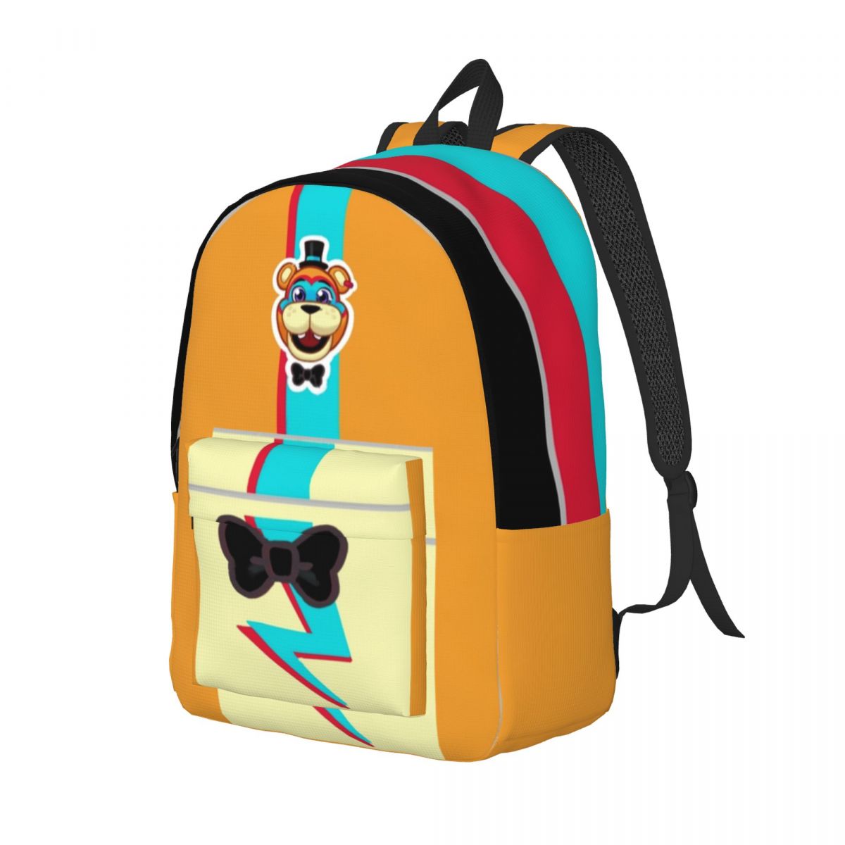 Glamrock F-FREDDYS Backpack Ma - Interior Design Xmas reseña y precio