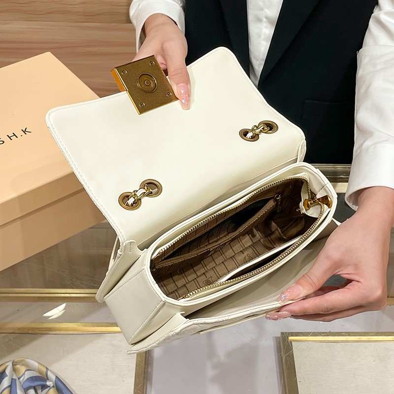 Brand women's bag 2025 autumn  - Interior Design High End reseña y precio