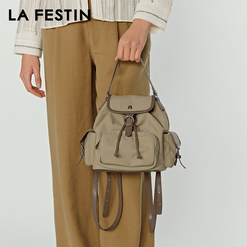 LA FESTIN Original Backpacks N - Interior Design Women reseña y precio