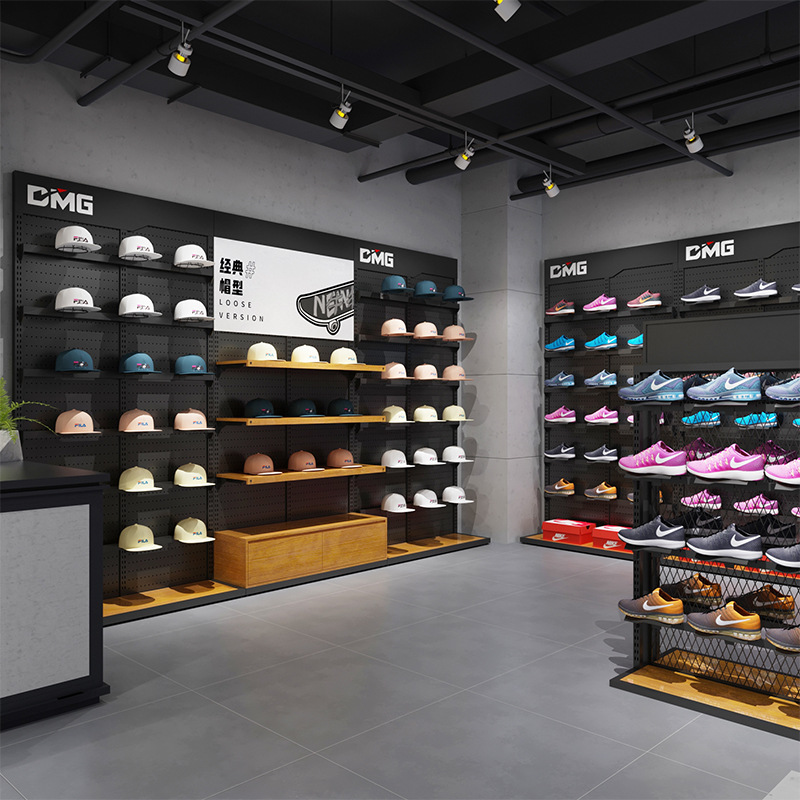TOP Fashion Men's Sneakers Sho - Interior Design Retail reseña y precio