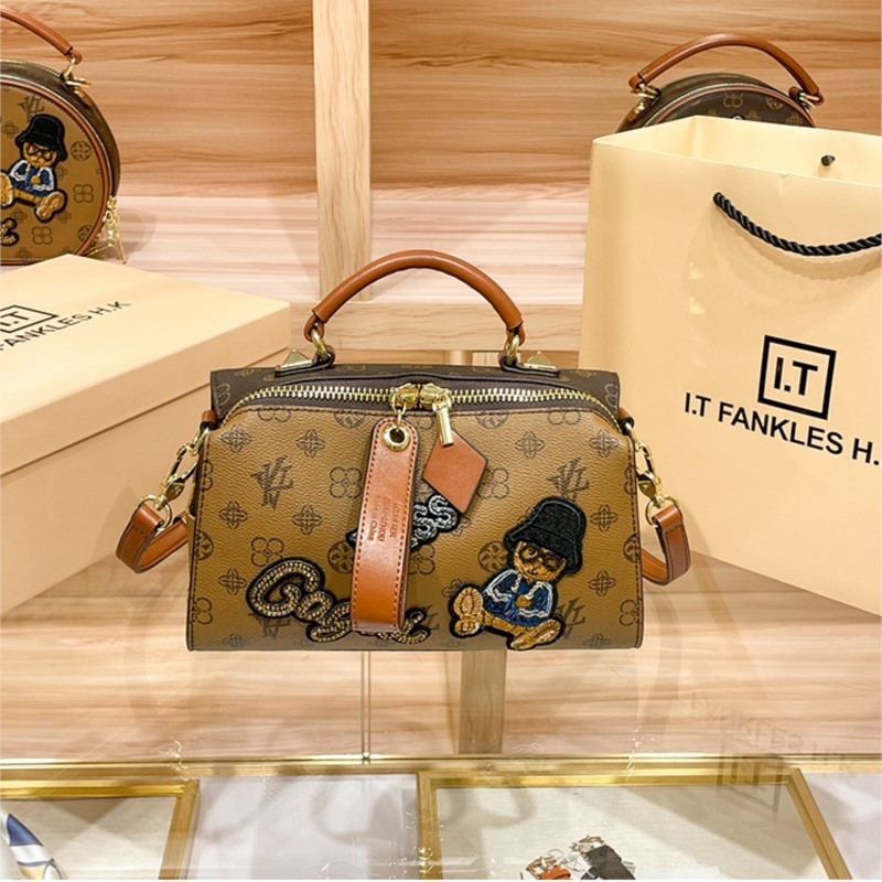 Light luxury brand women's han - Interior Design High End reseña y precio