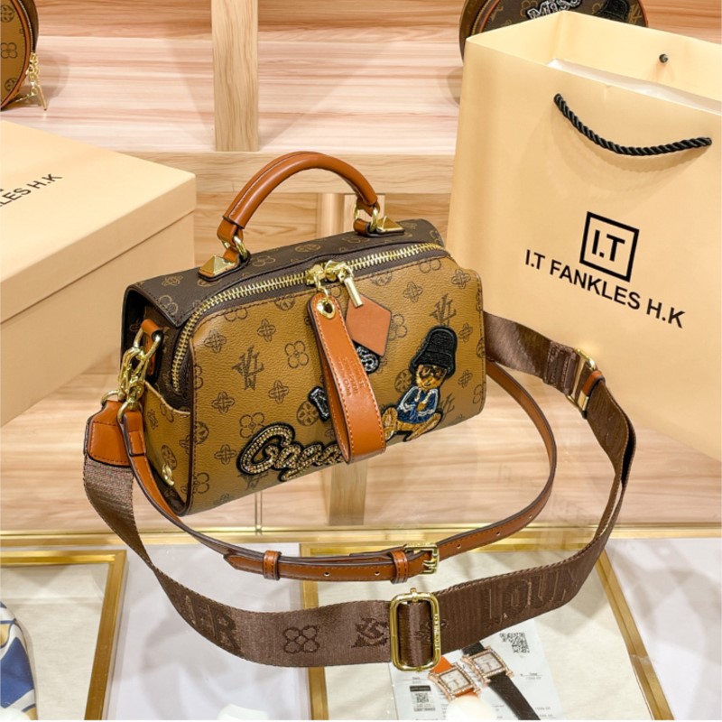Light luxury brand women's han - Interior Design High End reseña y precio