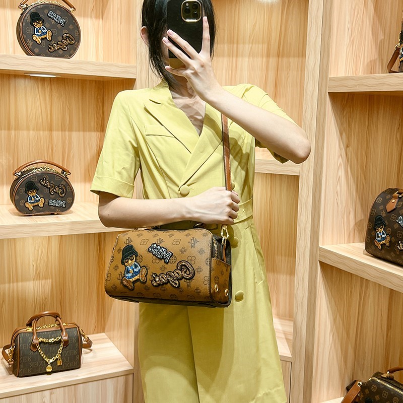 Light luxury brand women's han - Interior Design High End reseña y precio
