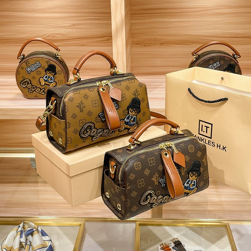 Light luxury brand women's han - Interior Design High End reseña y precio
