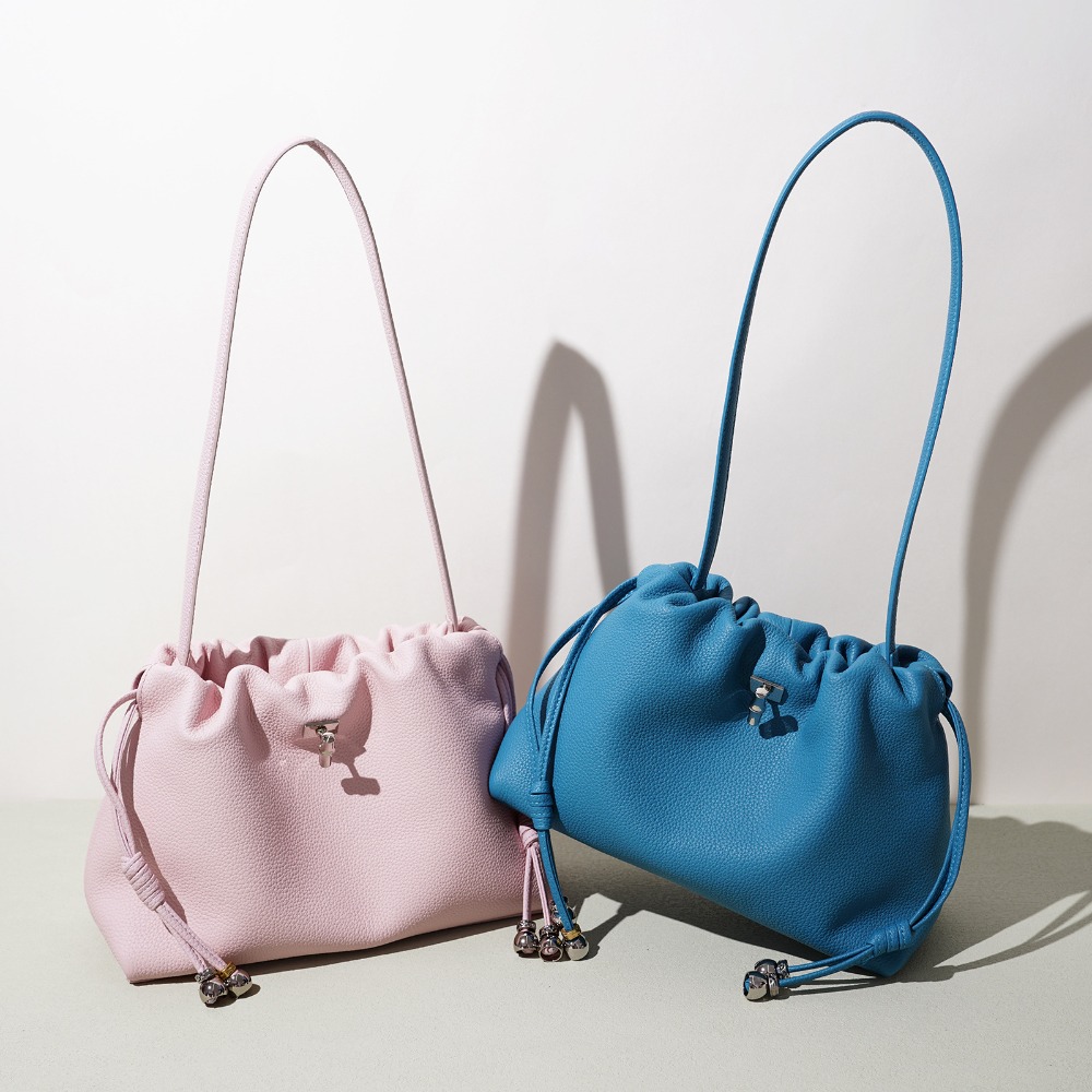 2026 New High-end Cloud Bag Le - Interior Design High End reseña y precio