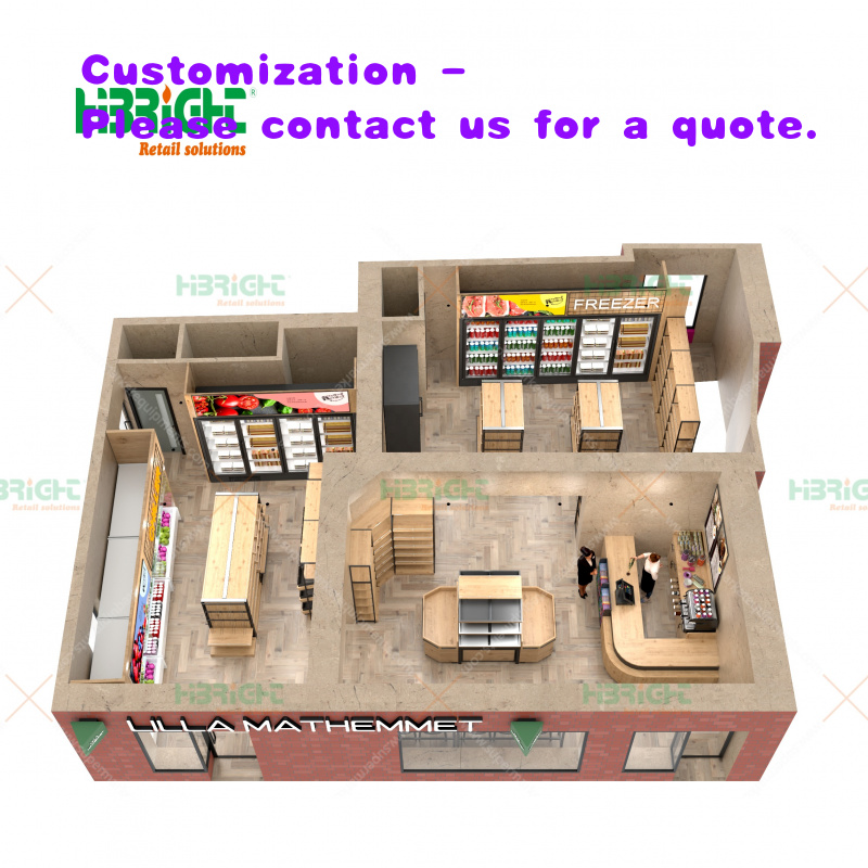 custom.Modern Luxury Interior  - Interior Design Retail reseña y precio