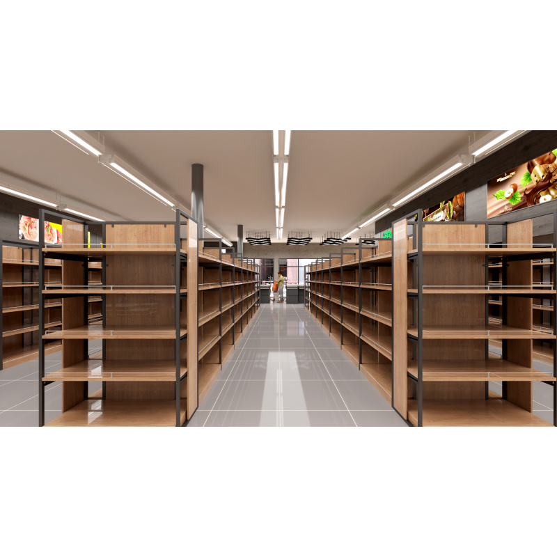 custom.Modern Luxury Interior  - Interior Design Retail reseña y precio