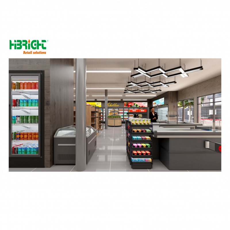 custom.Modern Luxury Interior  - Interior Design Retail reseña y precio