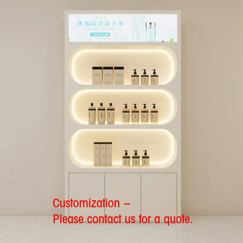 custom.Commercial Retail Produ - Interior Design Retail reseña y precio