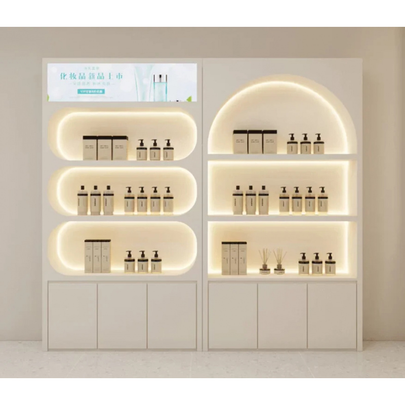 custom.Commercial Retail Produ - Interior Design Retail reseña y precio