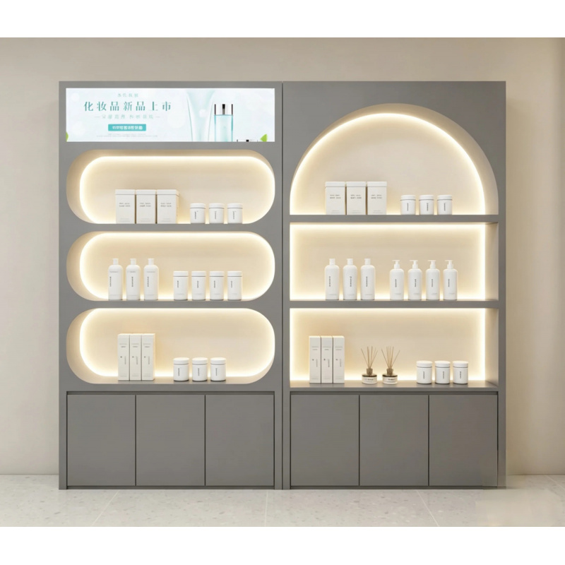 custom.Commercial Retail Produ - Interior Design Retail reseña y precio