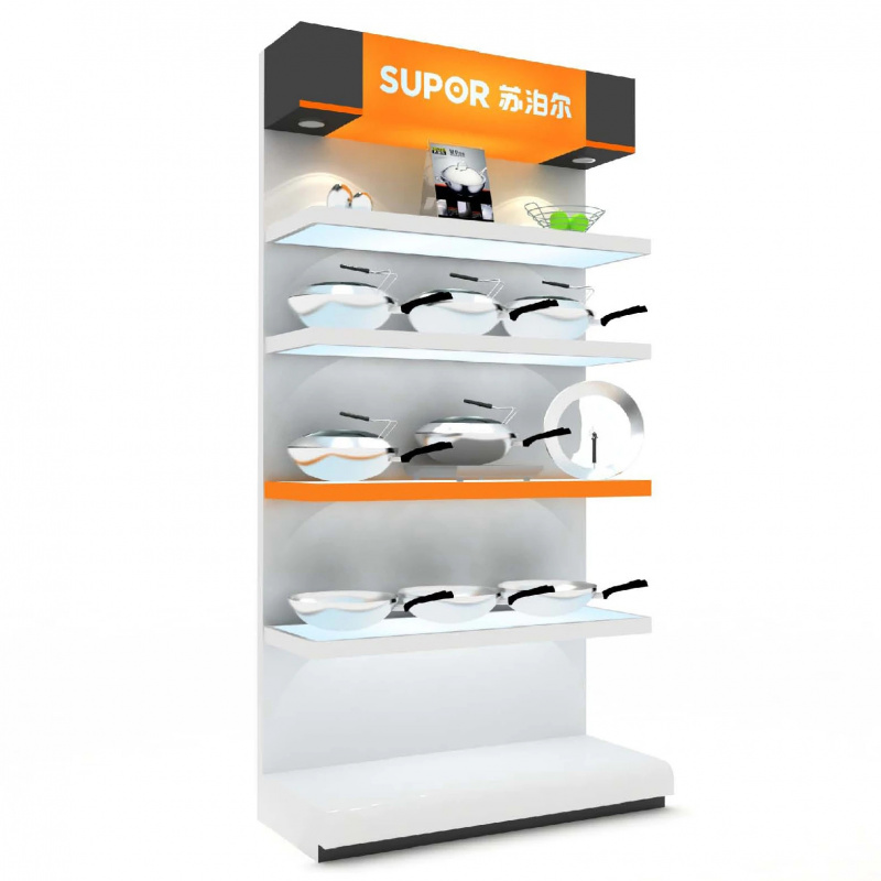 custom.Custom Perfume Display  - Interior Design Retail reseña y precio