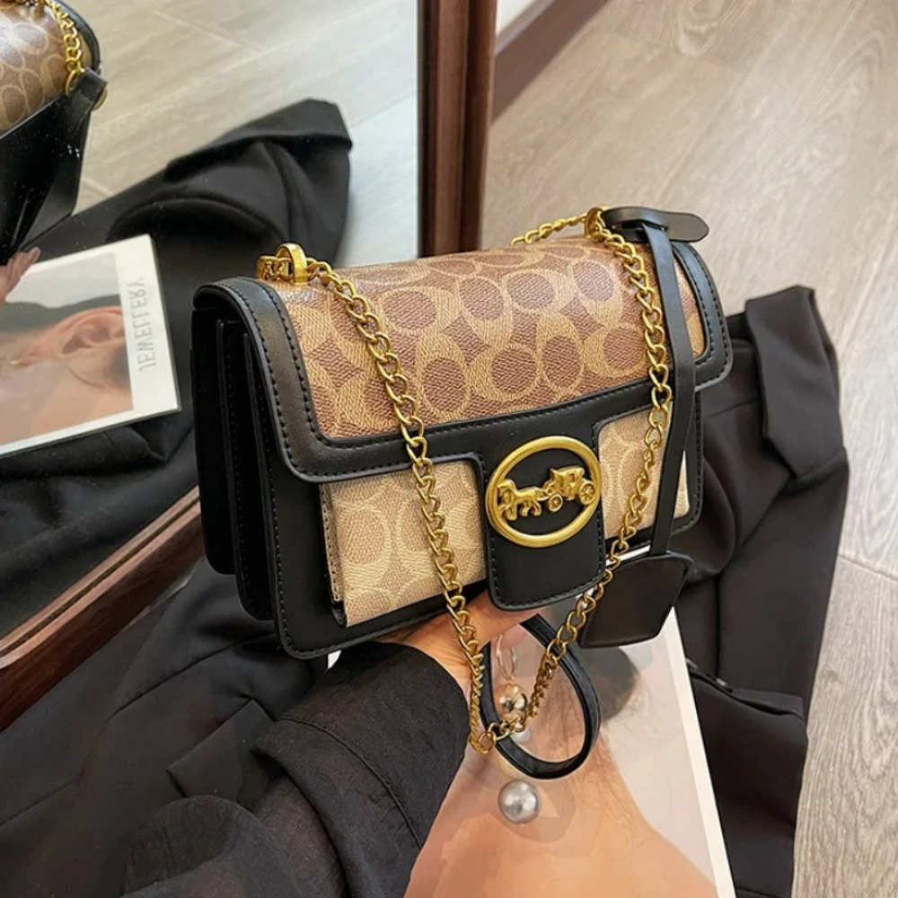 New Luxury Women's Messenger S - Interior Design High End reseña y precio