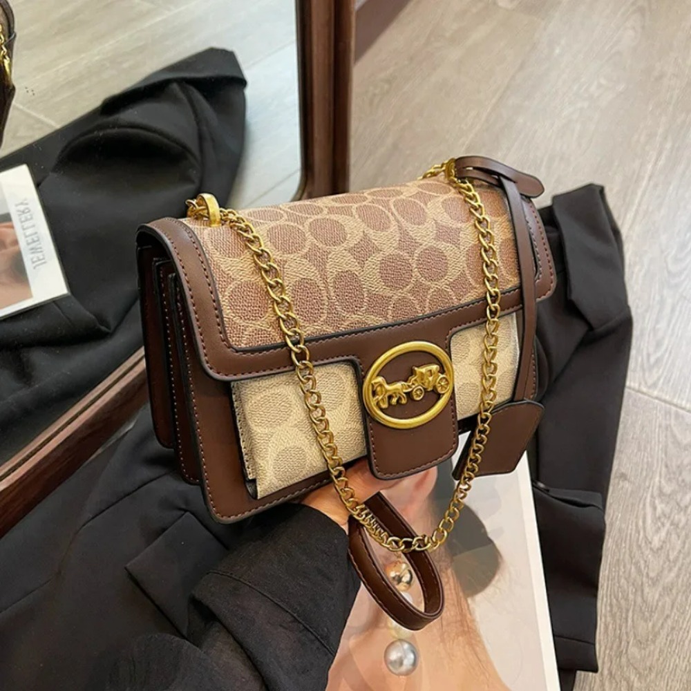 New Luxury Women's Messenger S - Interior Design High End reseña y precio