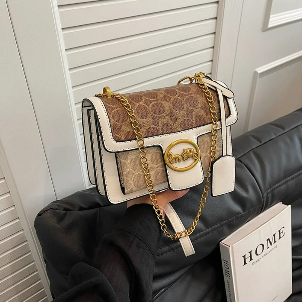 New Luxury Women's Messenger S - Interior Design High End reseña y precio