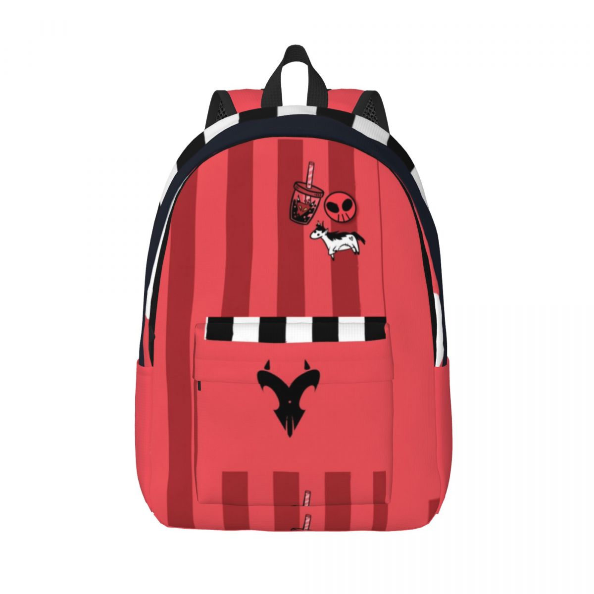 Helluvas B-Boss Backpack Blitz - Interior Design Xmas reseña y precio