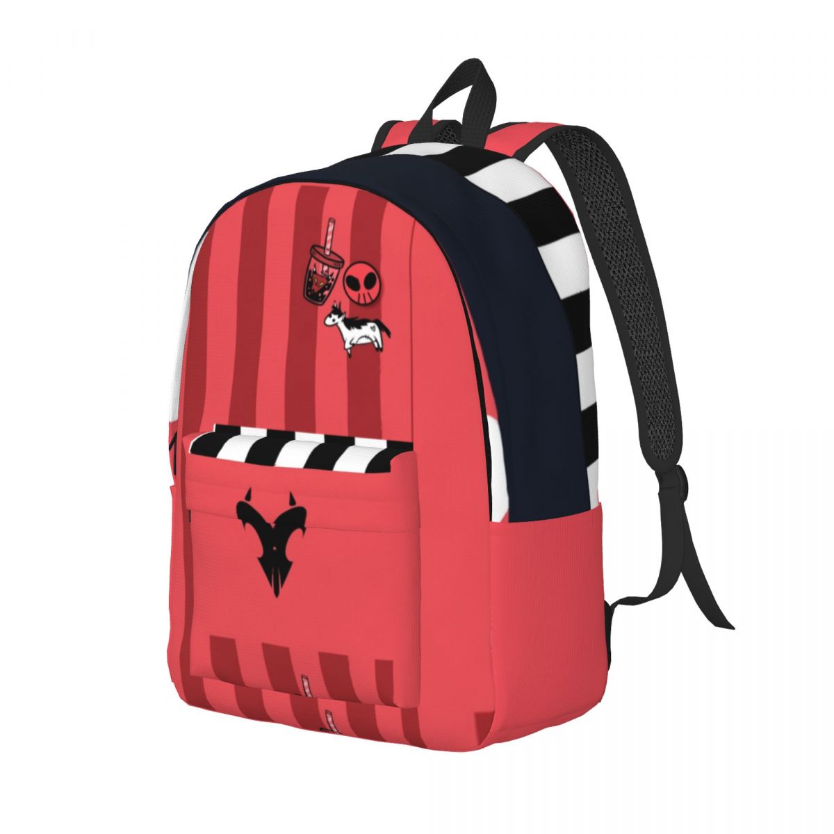 Helluvas B-Boss Backpack Blitz - Interior Design Xmas reseña y precio