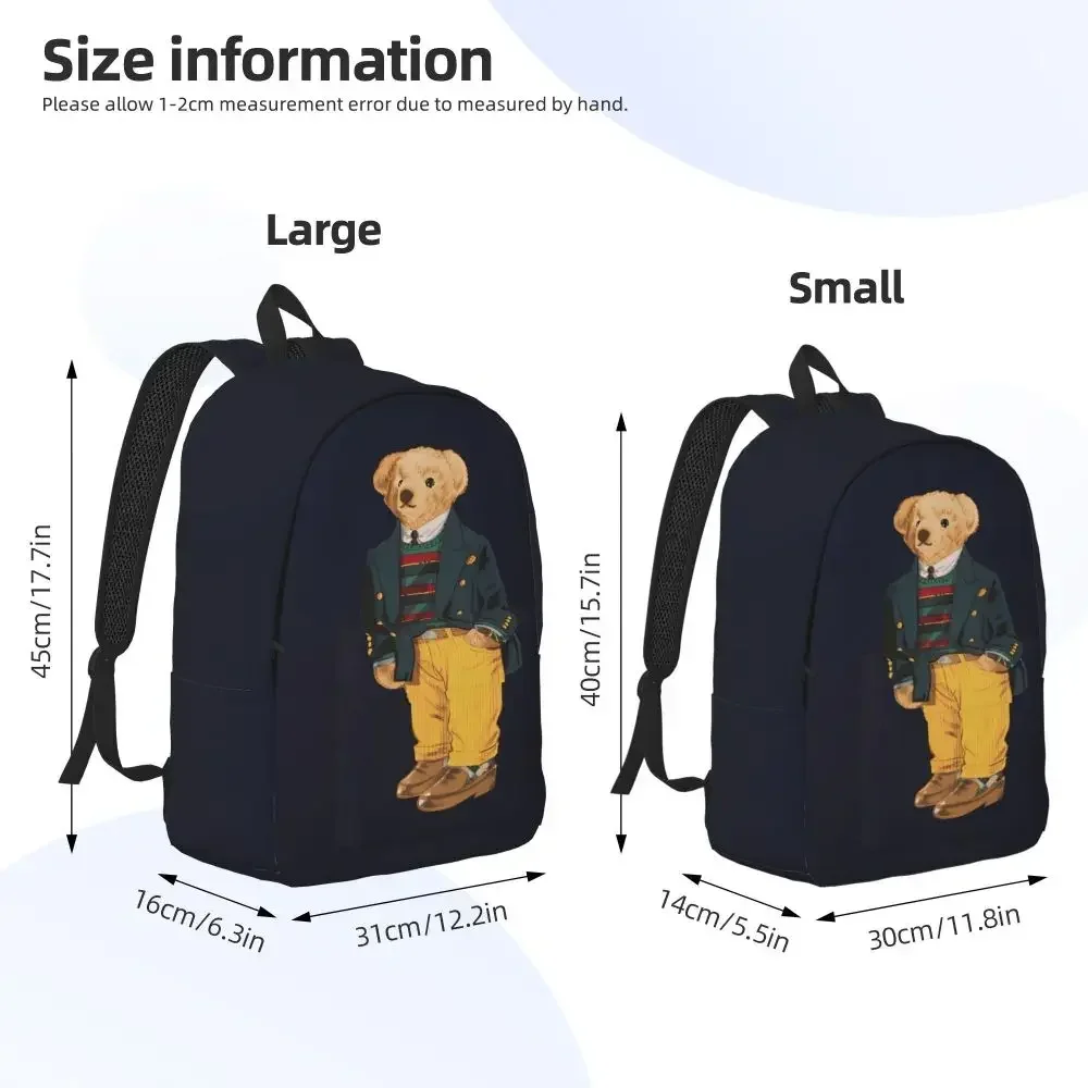 Wild Animal Backpack Fashon Be - Interior Design Xmas reseña y precio