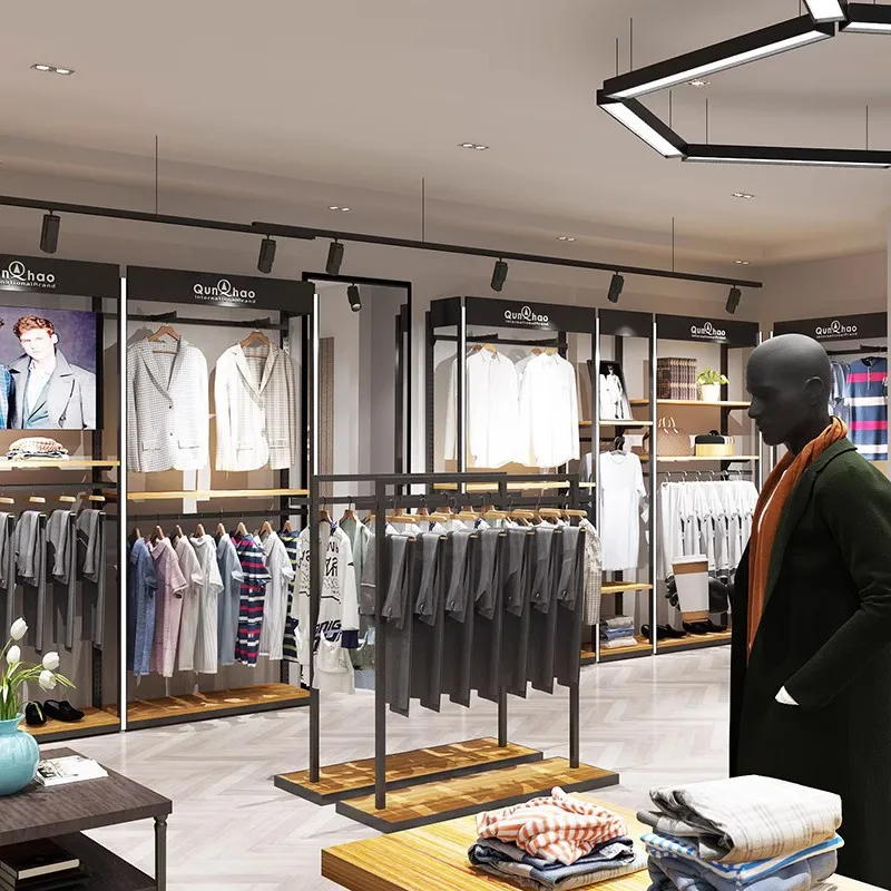 custom.Custom Top Wooden Cloth - Interior Design Retail reseña y precio