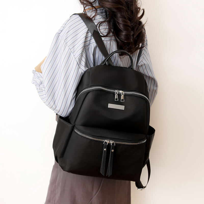 Lightweight Nylon Fabric Women - Interior Design Women reseña y precio