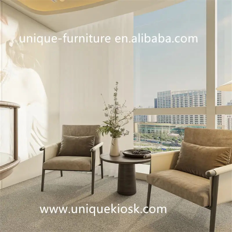 custom.Luxury Modern Jewelry I - Interior Design Retail reseña y precio